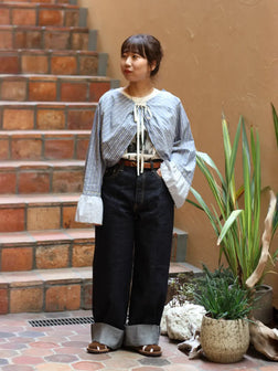 [Styling]Nigel Cabourn OMOTESANDO STORE 2026.8.24