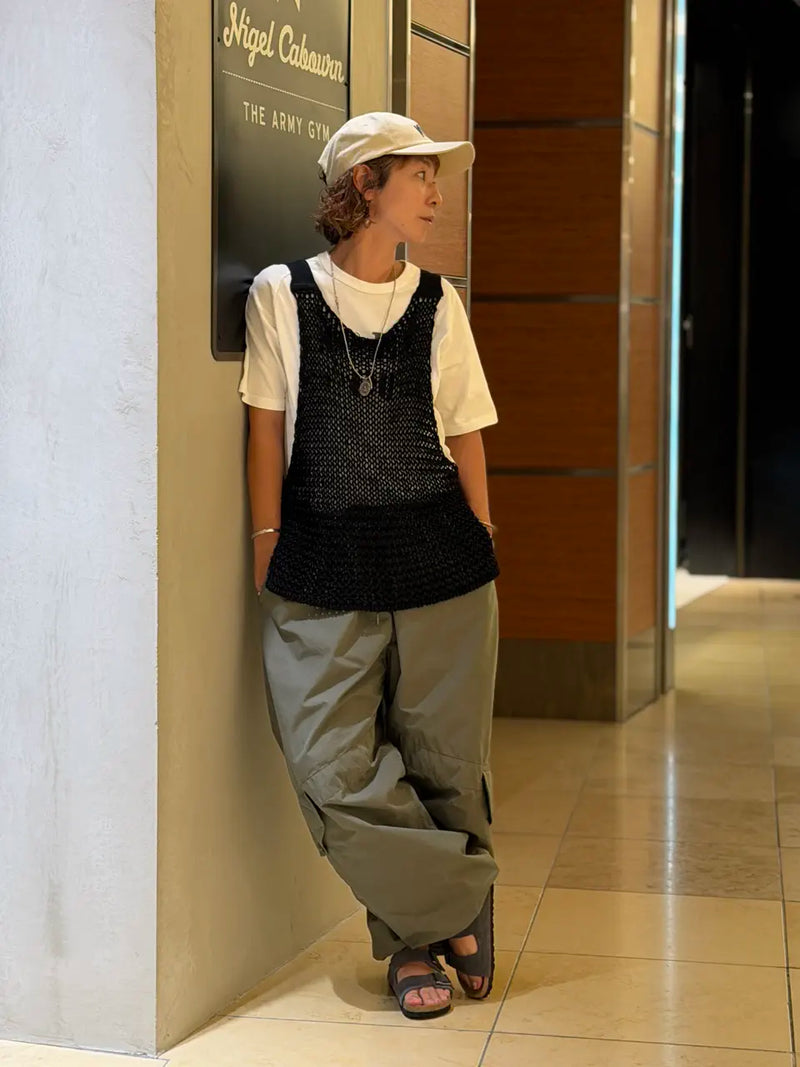 ［Styling］Nigel Cabourn ROPPONGI HILLS STORE 2026.8.22