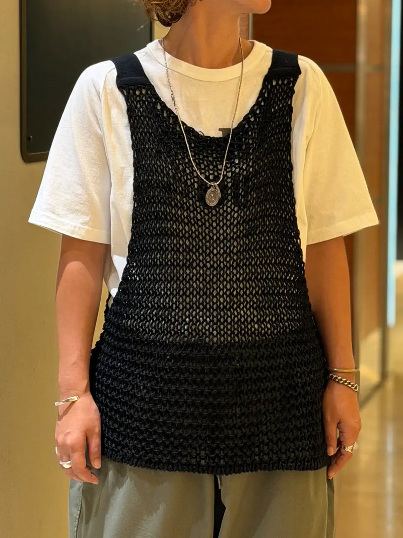 ［Styling］Nigel Cabourn ROPPONGI HILLS STORE 2026.8.22