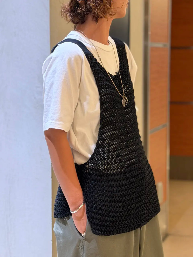 ［Styling］Nigel Cabourn ROPPONGI HILLS STORE 2026.8.22