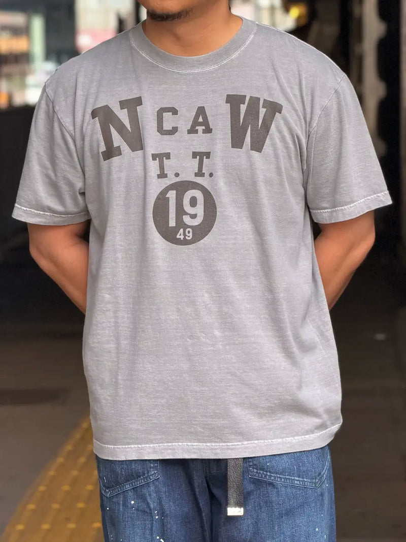 [Styling]Nigel Cabourn THE ARMY GYM HANKYU MENS TOKYO STORE 2026.8.23