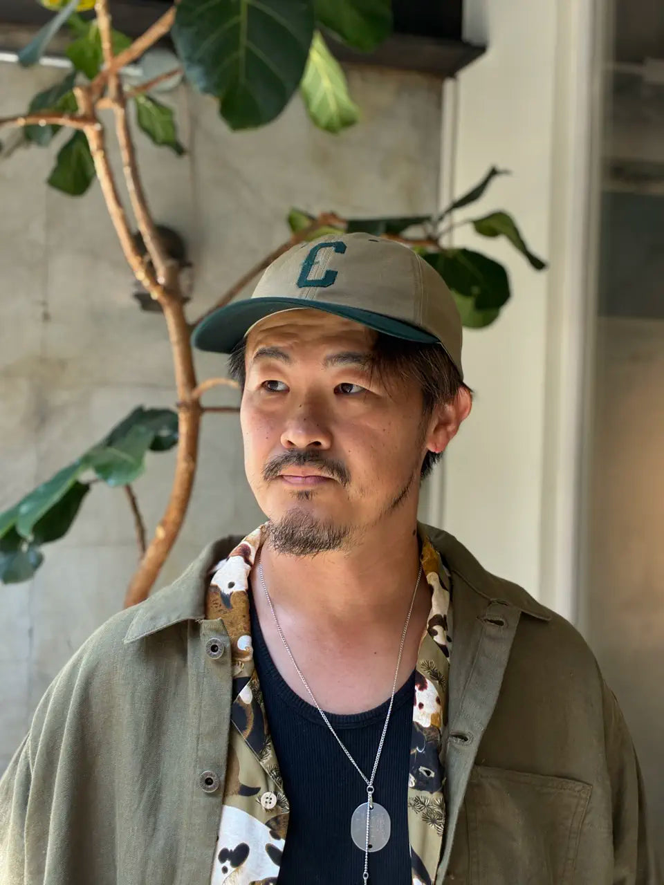 [Styling]Nigel Cabourn OSAKA MINAMIHORIE STORE 2026.8.23