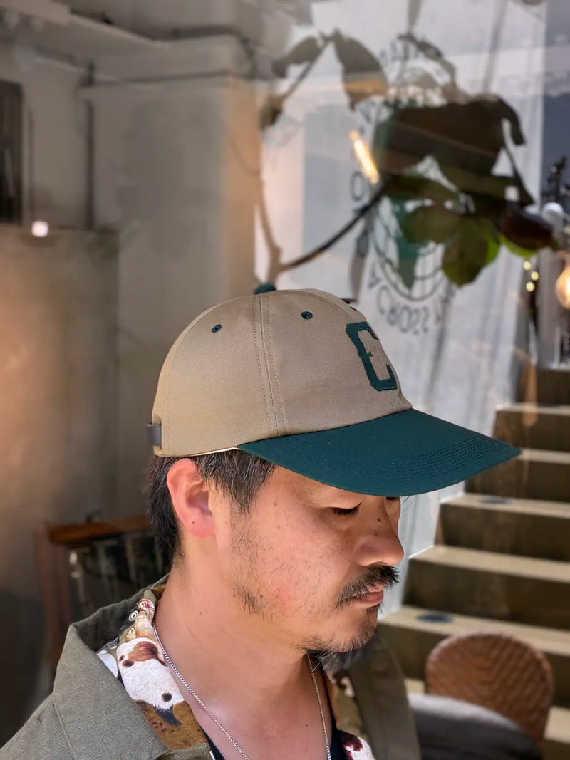[Styling]Nigel Cabourn OSAKA MINAMIHORIE STORE 2026.8.23