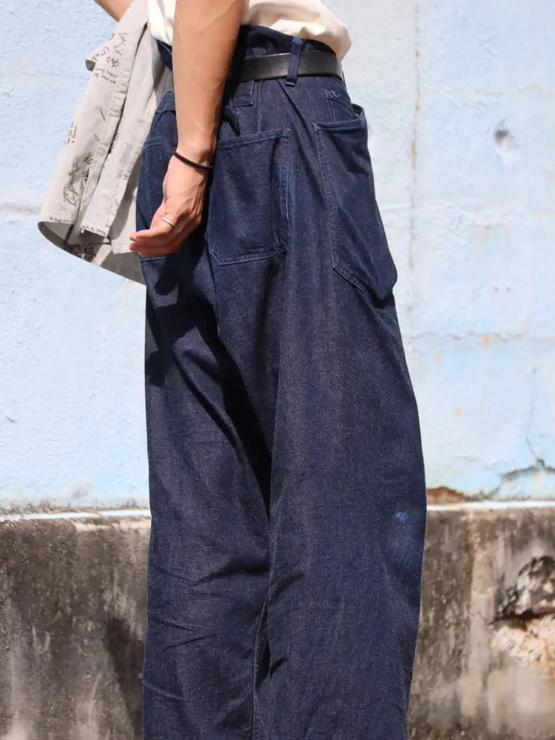 [Styling]Nigel Cabourn THE ARMY GYM OKAYAMA STORE 2026.8.24