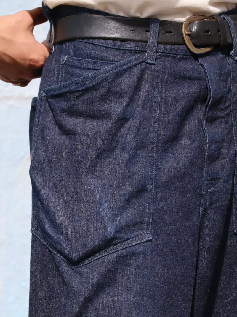 [Styling]Nigel Cabourn THE ARMY GYM OKAYAMA STORE 2026.8.24