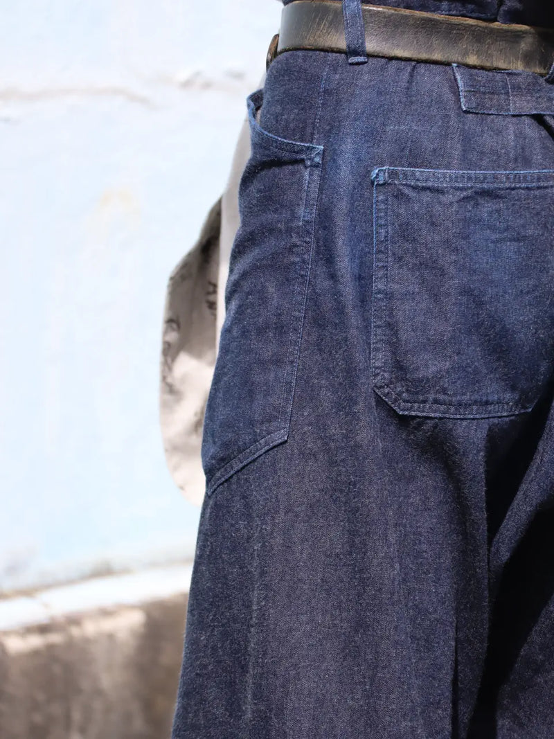 [Styling]Nigel Cabourn THE ARMY GYM OKAYAMA STORE 2026.8.24