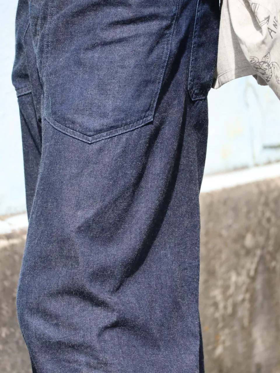 [Styling]Nigel Cabourn THE ARMY GYM OKAYAMA STORE 2026.8.24