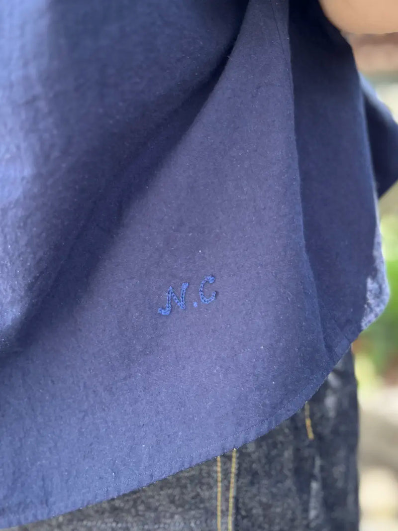 [Styling] Nigel Cabourn WOMAN THE ARMY GYM NAKAMEGURO STORE 2026.8.24
