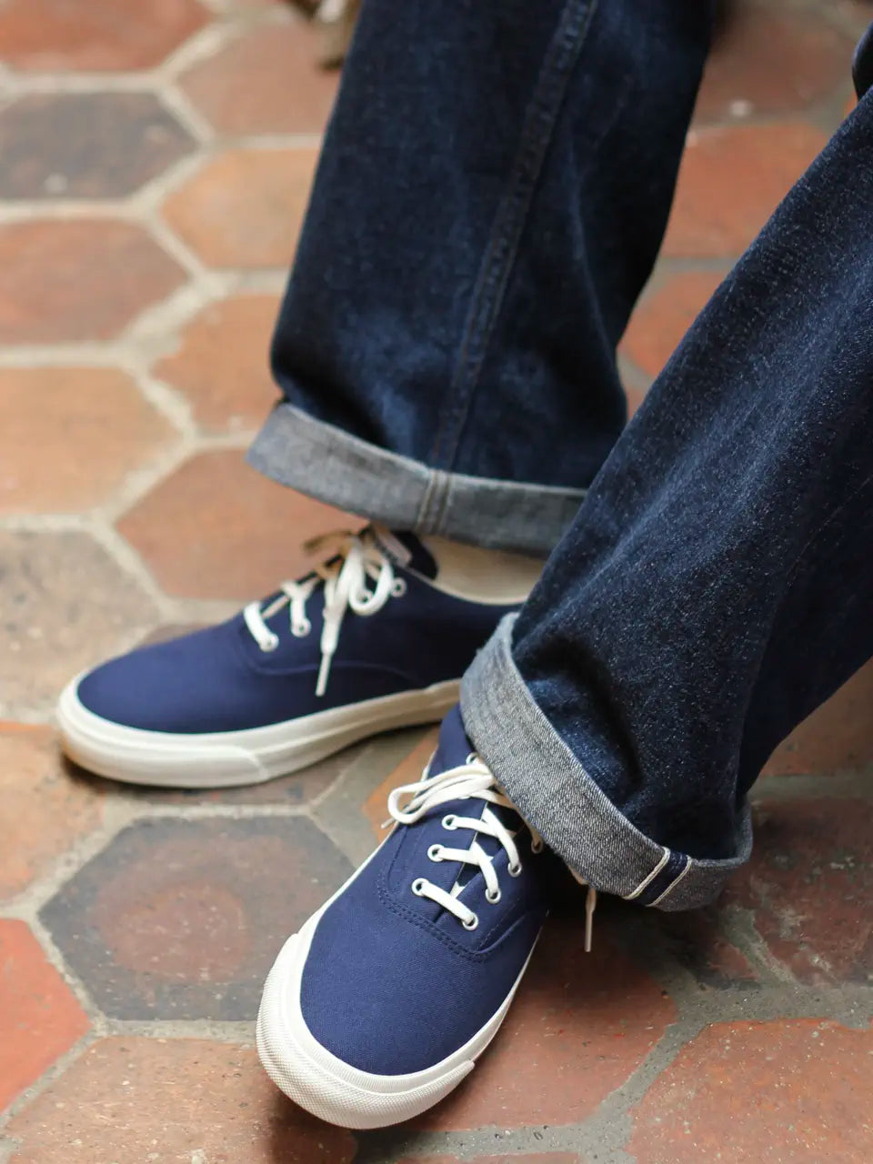 [Styling] Nigel Cabourn OMOTESANDO STORE 2026.8.24