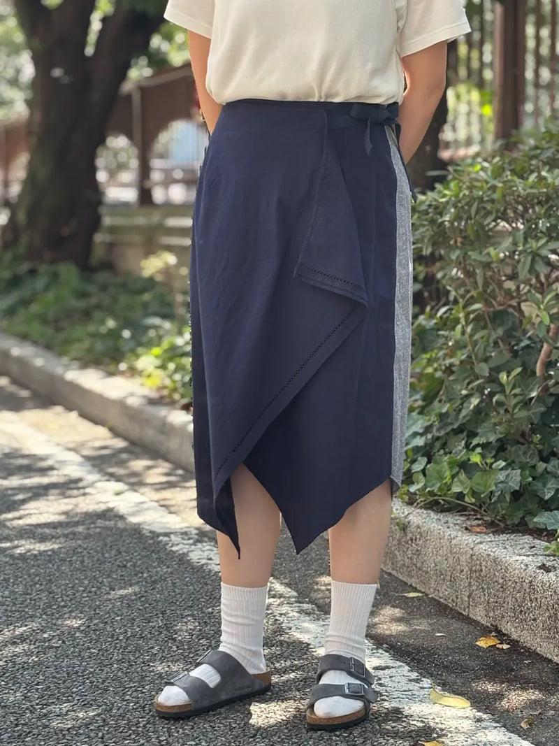 [Styling]Nigel Cabourn WOMAN THE ARMY GYM NAKAMEGURO STORE 2026.8.25