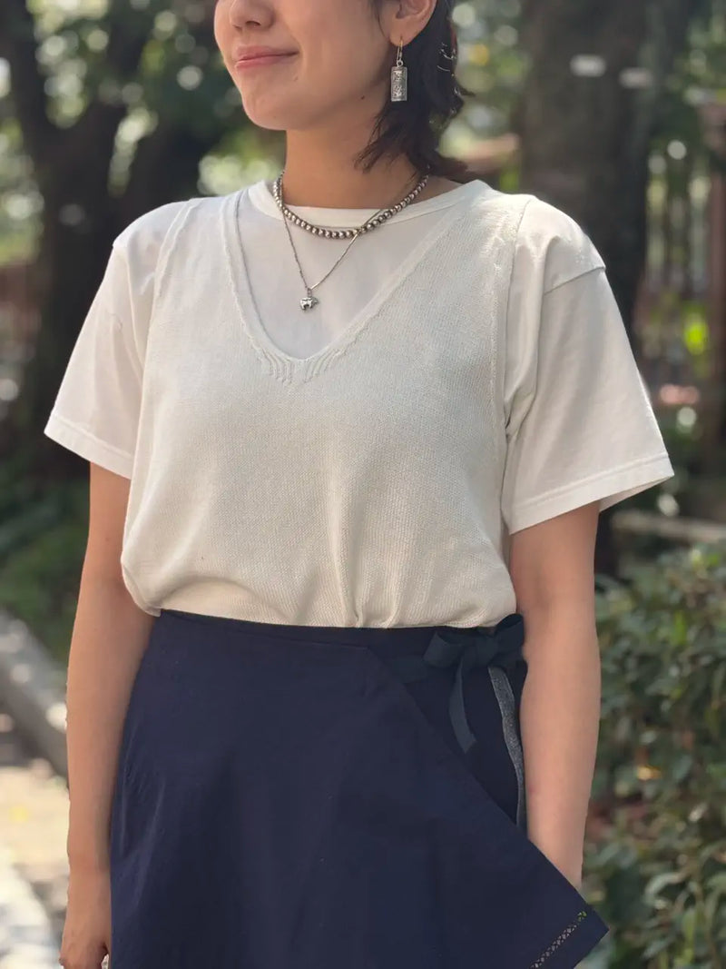 [Styling]Nigel Cabourn WOMAN THE ARMY GYM NAKAMEGURO STORE 2026.8.25