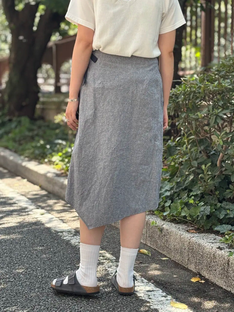 [Styling]Nigel Cabourn WOMAN THE ARMY GYM NAKAMEGURO STORE 2026.8.25