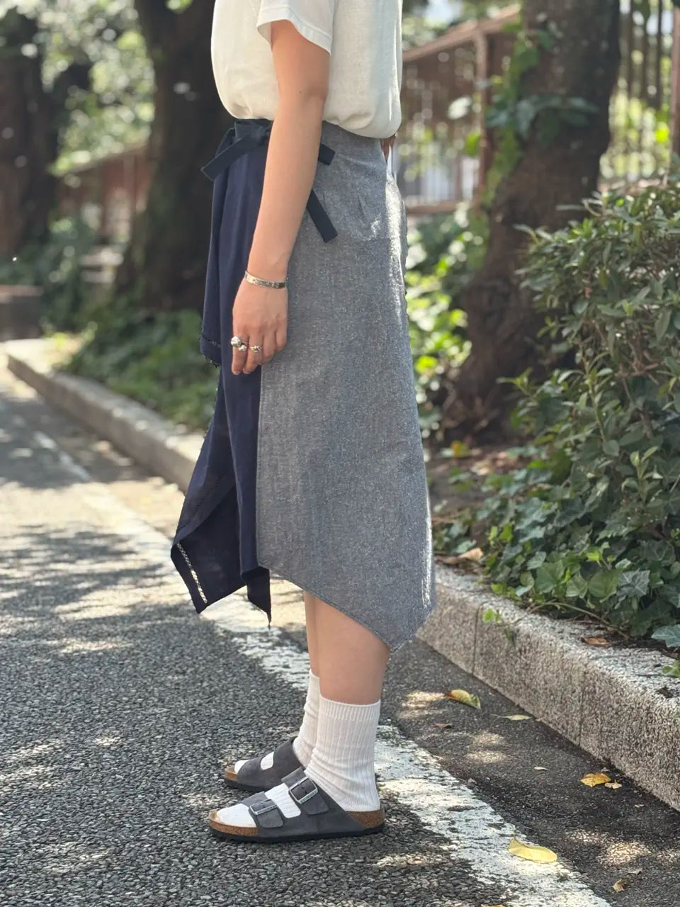 [Styling]Nigel Cabourn WOMAN THE ARMY GYM NAKAMEGURO STORE 2026.8.25