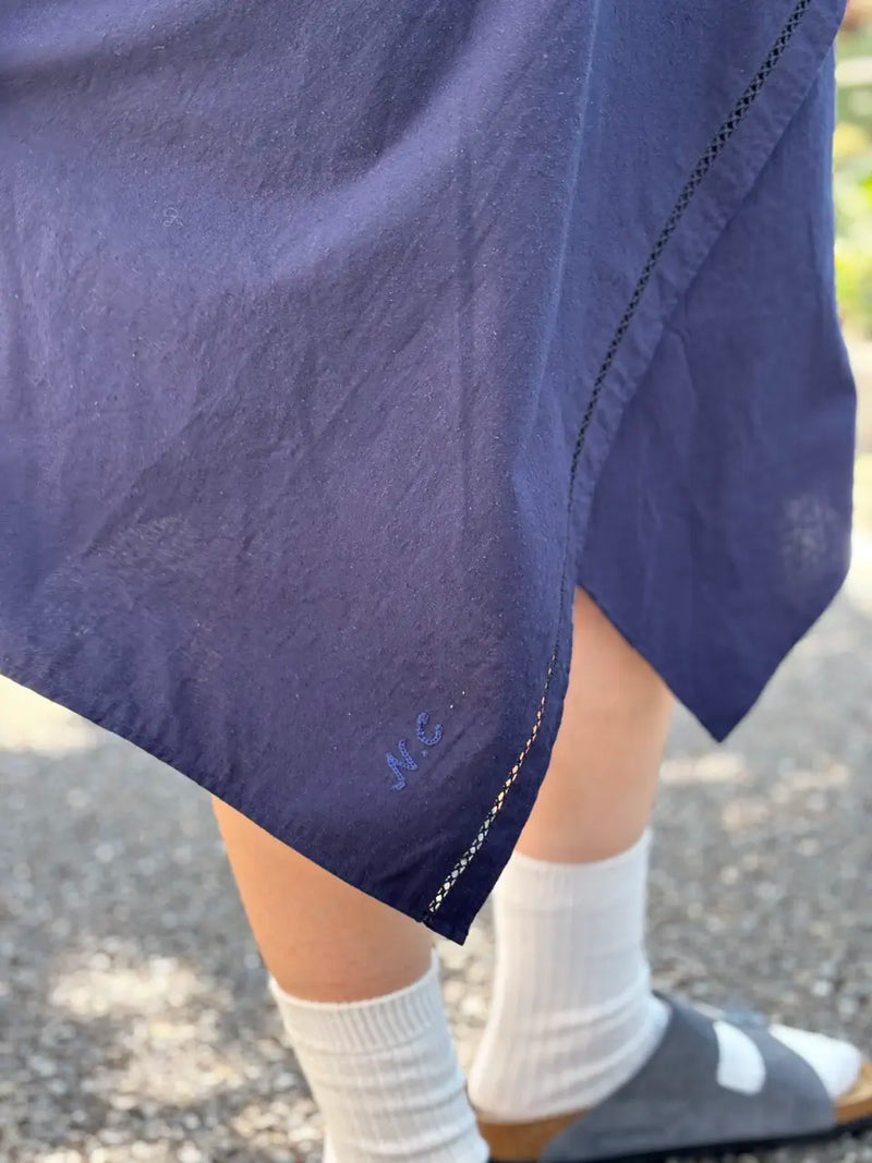 [Styling]Nigel Cabourn WOMAN THE ARMY GYM NAKAMEGURO STORE 2026.8.25