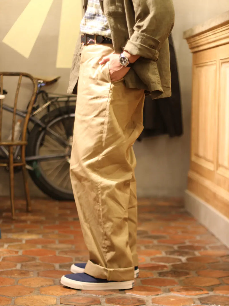 [Styling]Nigel Cabourn OMOTESANDO STORE 2026.8.28