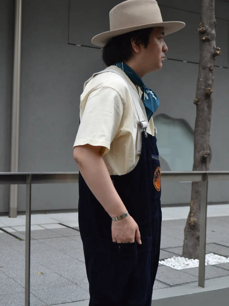 [Styling]Nigel Cabourn THE ARMY GYM FLAGSHIP STORE 2026.8.29