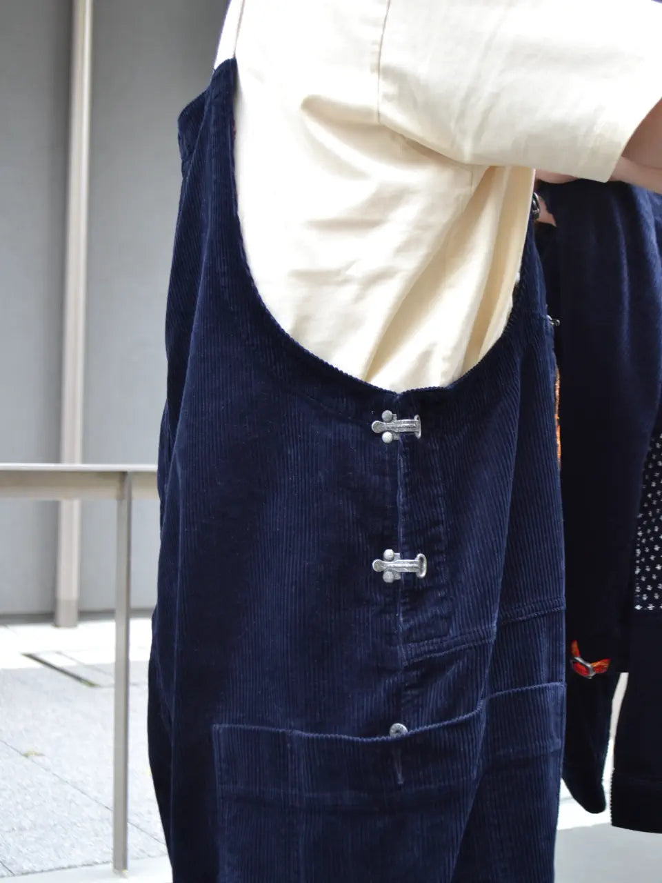 [Styling]Nigel Cabourn THE ARMY GYM FLAGSHIP STORE 2026.8.29