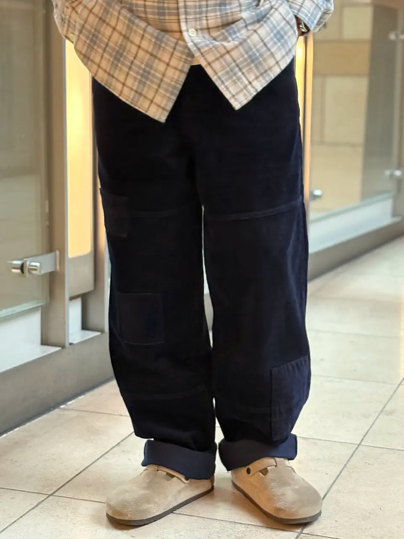 [Styling]Nigel Cabourn ROPPONGI HILLS STORE 2026.8.29