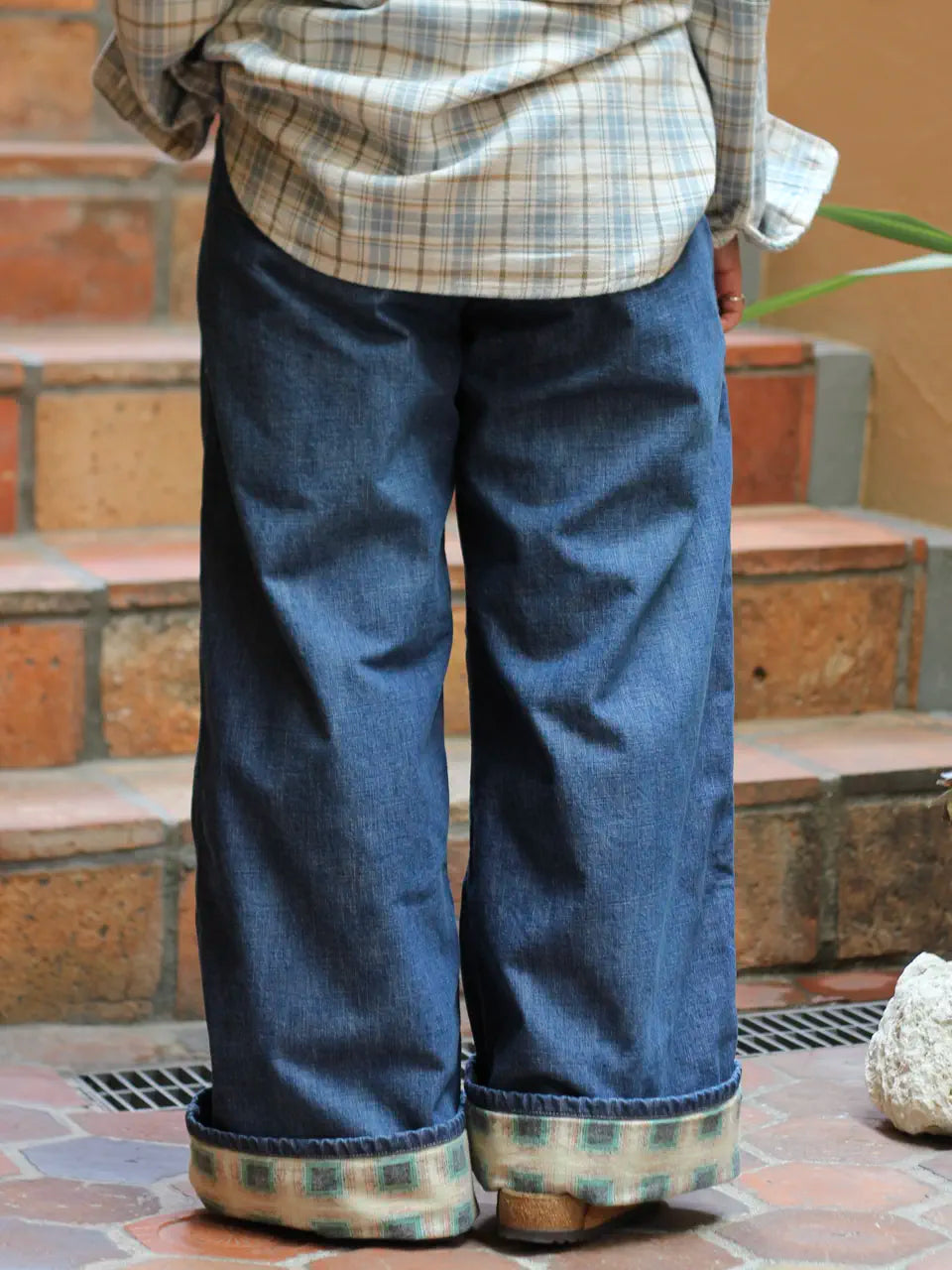 [Styling]Nigel Cabourn OMOTESANDO STORE 2026.8.30