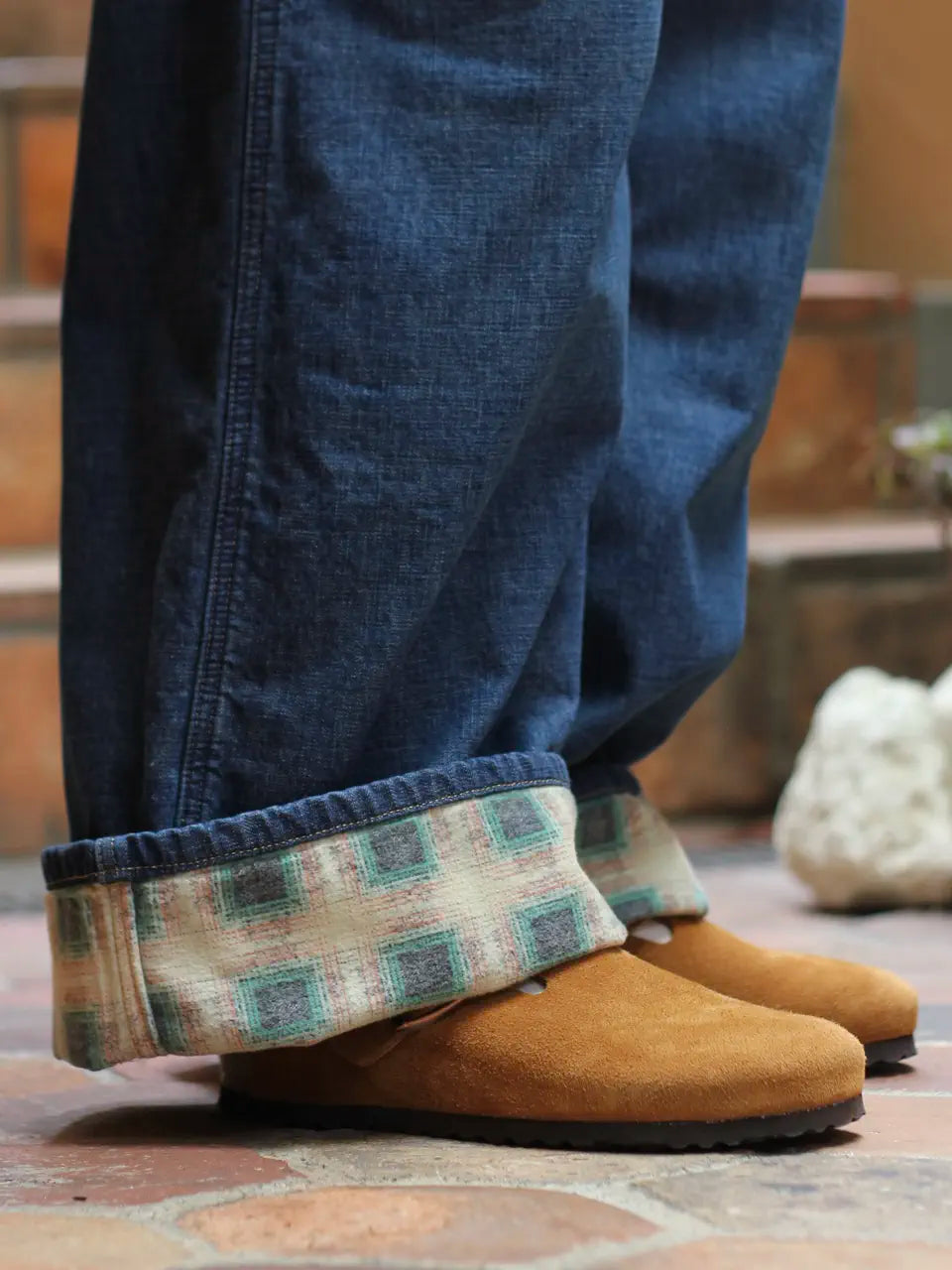 [Styling]Nigel Cabourn OMOTESANDO STORE 2026.8.30
