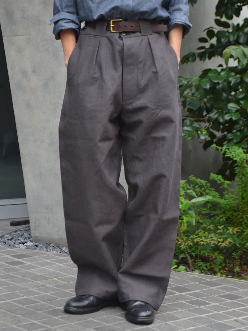 [Styling]Nigel Cabourn THE ARMY GYM FLAGSHIP STORE 2026.8.31