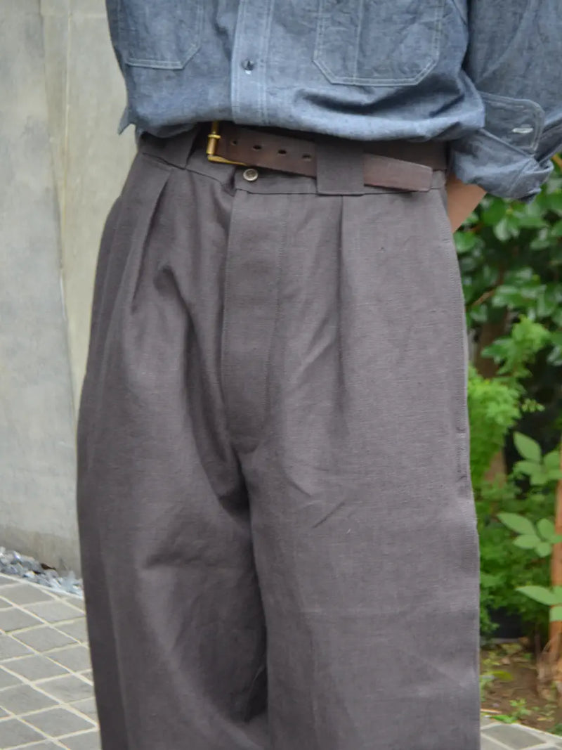 [Styling]Nigel Cabourn THE ARMY GYM FLAGSHIP STORE 2026.8.31