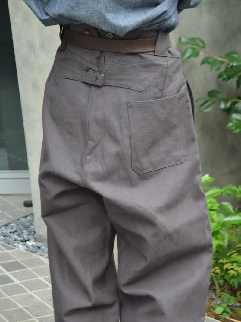 [Styling]Nigel Cabourn THE ARMY GYM FLAGSHIP STORE 2026.8.31
