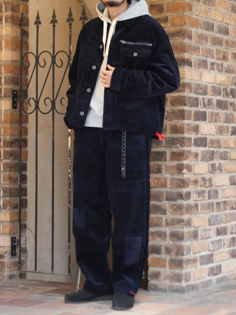 [Styling] Nigel Cabourn OMOTESANDO STORE 2026.8.31