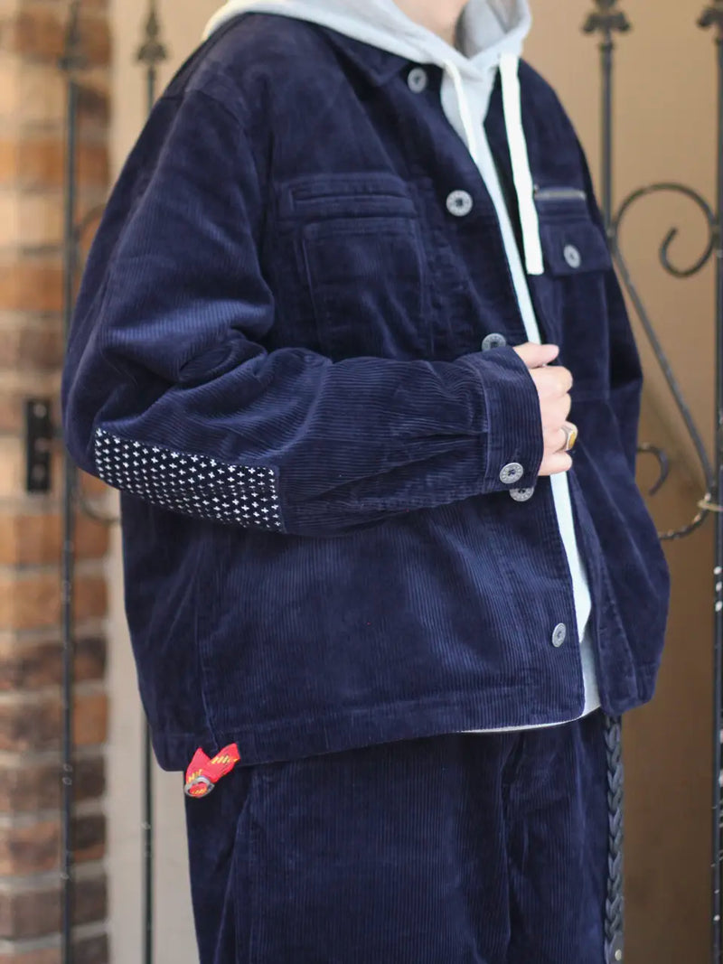 [Styling] Nigel Cabourn OMOTESANDO STORE 2026.8.31