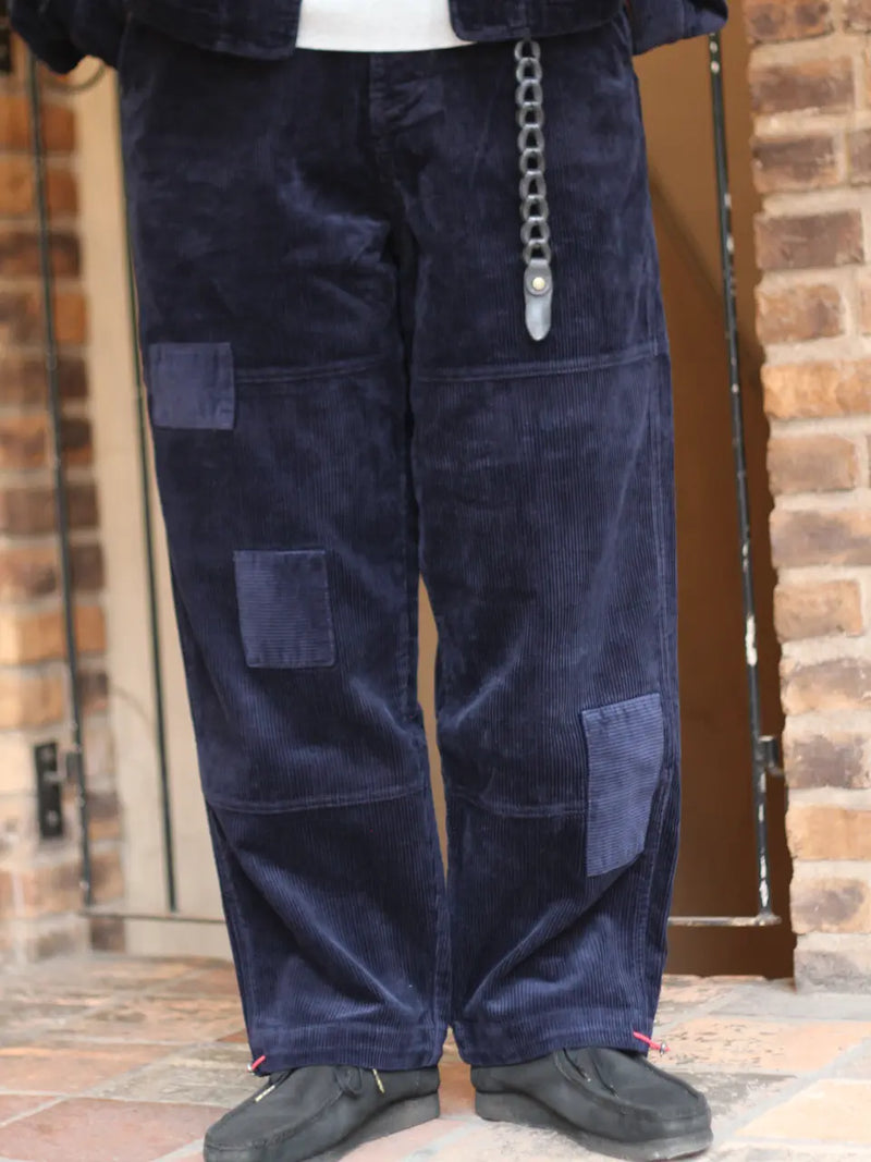 [Styling] Nigel Cabourn OMOTESANDO STORE 2026.8.31