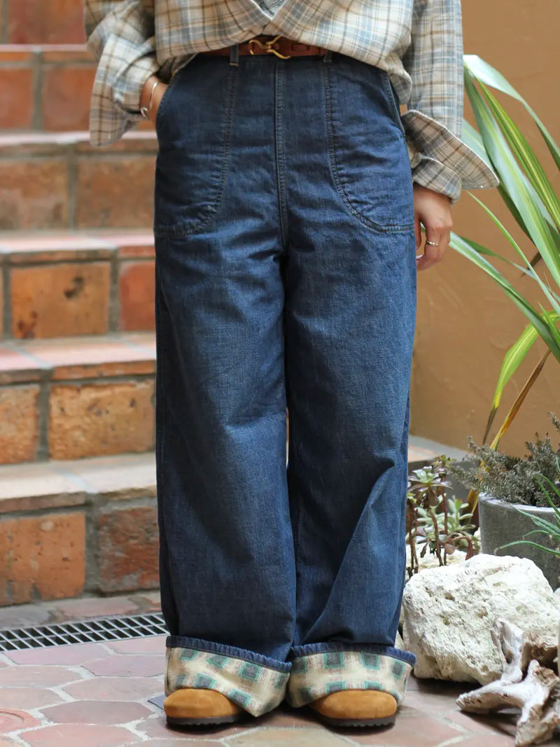 [Styling]Nigel Cabourn OMOTESANDO STORE 2026.8.30