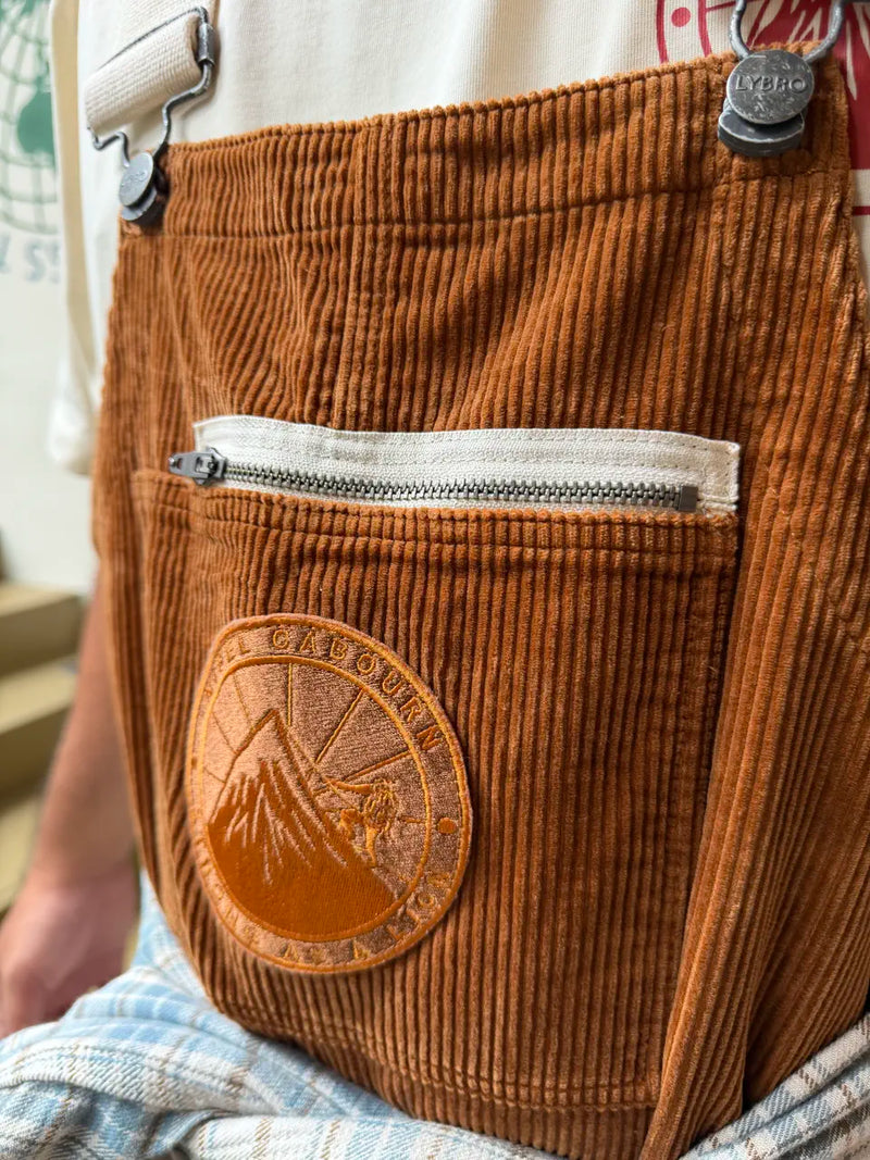 [Styling]Nigel Cabourn OSAKA MINAMIHORIE STORE 2026.9.1