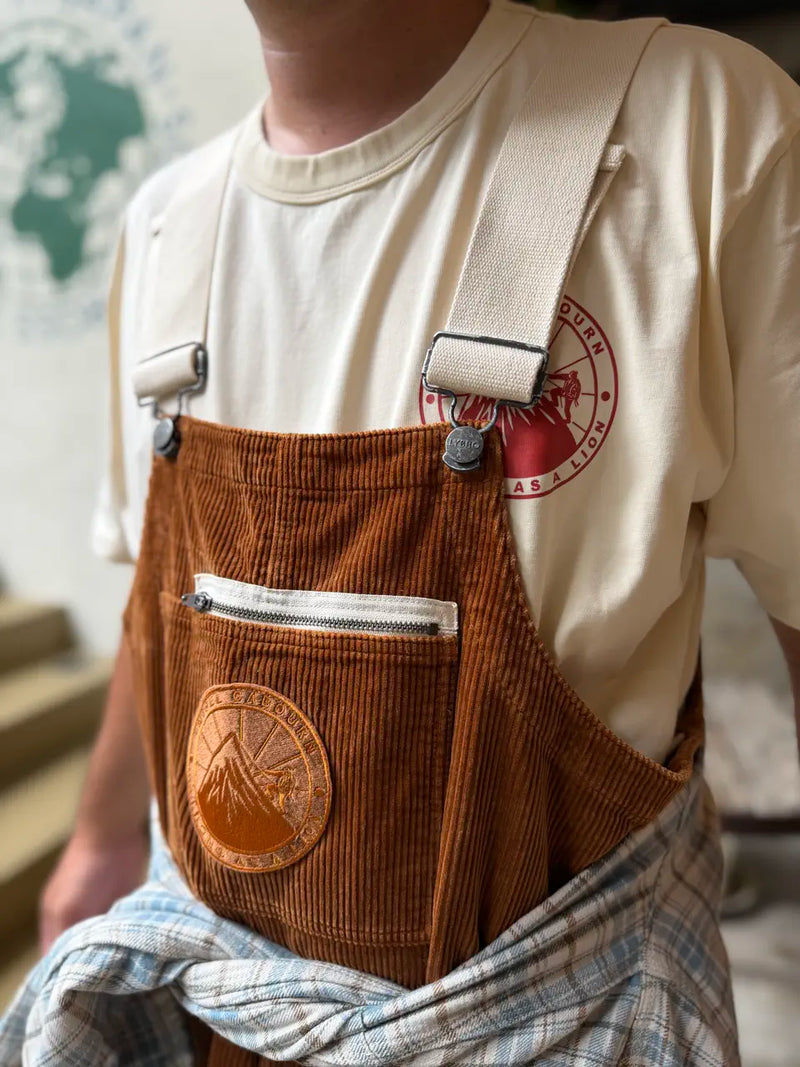[Styling]Nigel Cabourn OSAKA MINAMIHORIE STORE 2026.9.1