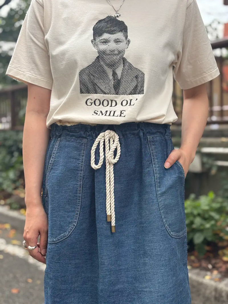 [Styling]Nigel Cabourn WOMAN THE ARMY GYM NAKAMEGURO STORE 2026.9.1