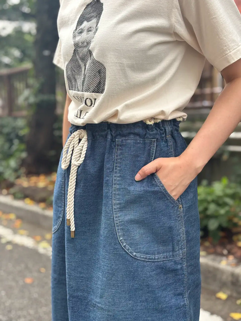 [Styling]Nigel Cabourn WOMAN THE ARMY GYM NAKAMEGURO STORE 2026.9.1
