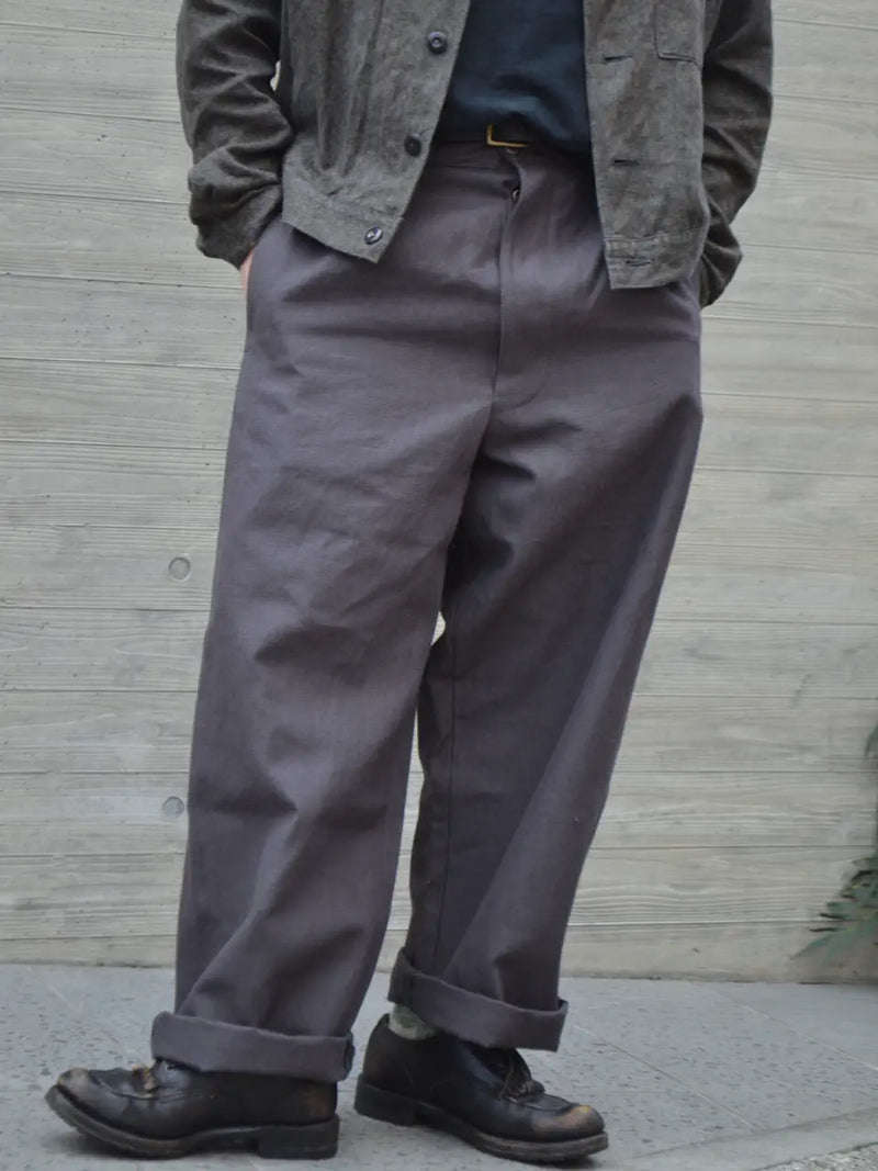 [Styling]Nigel Cabourn THE ARMY GYM FLAGSHIP STORE 2026.9.2