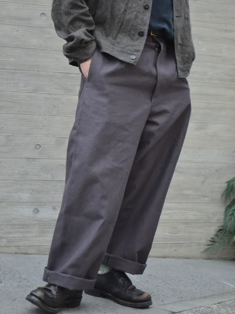 [Styling]Nigel Cabourn THE ARMY GYM FLAGSHIP STORE 2026.9.2