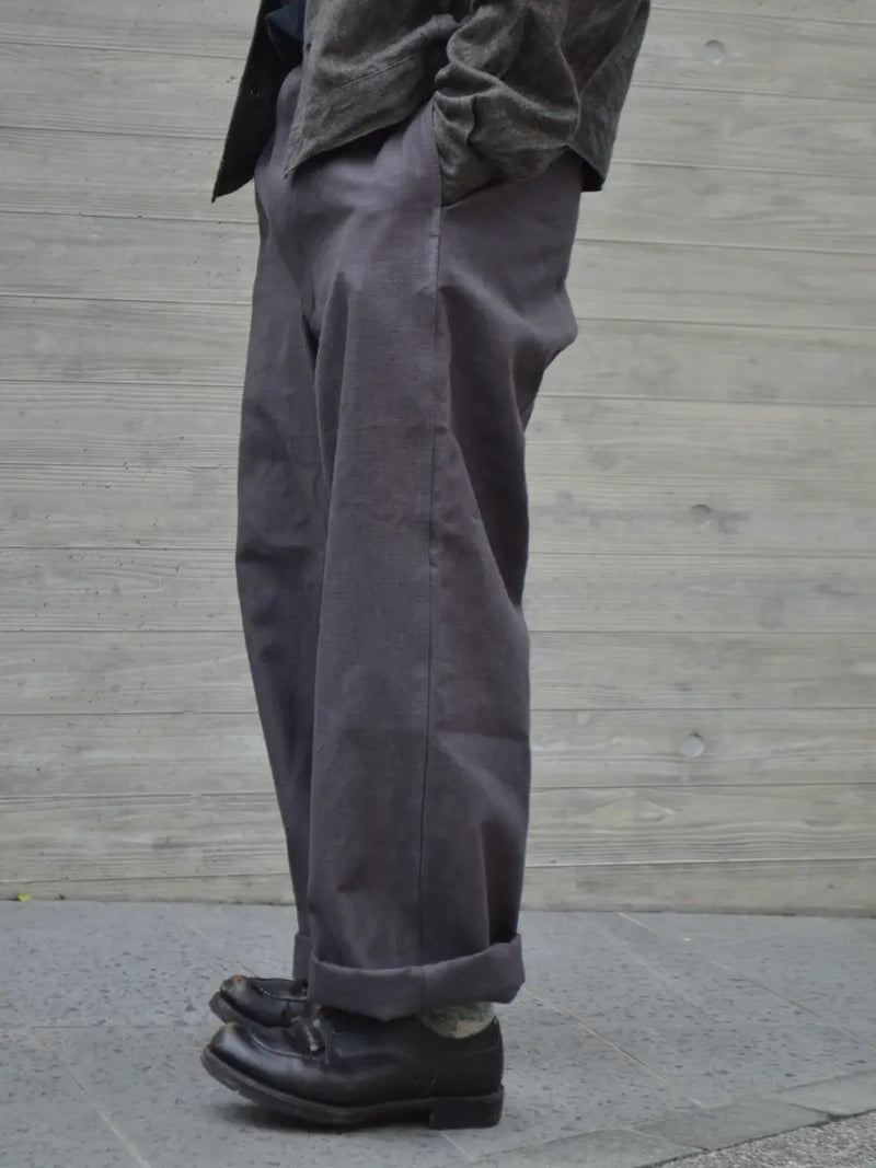 [Styling]Nigel Cabourn THE ARMY GYM FLAGSHIP STORE 2026.9.2