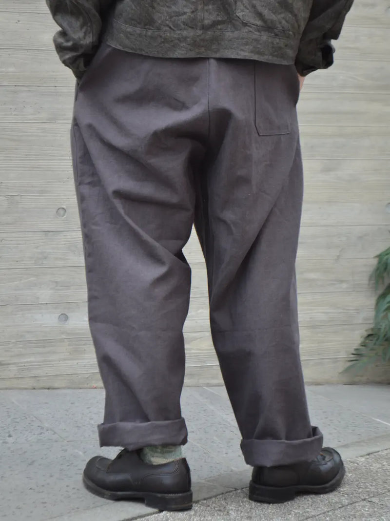 [Styling]Nigel Cabourn THE ARMY GYM FLAGSHIP STORE 2026.9.2