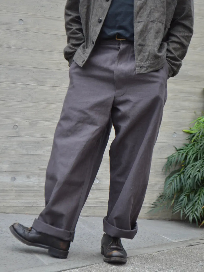 [Styling]Nigel Cabourn THE ARMY GYM FLAGSHIP STORE 2026.9.2