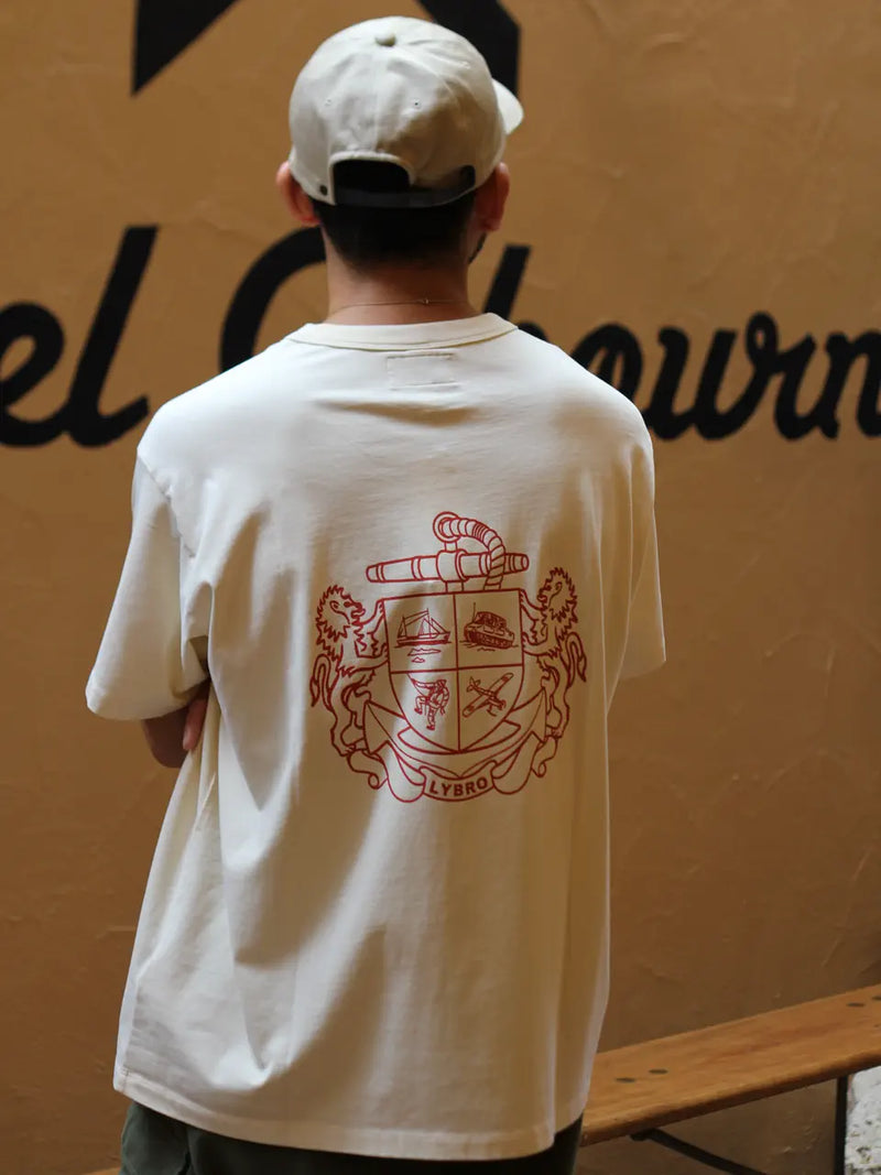 [Styling］Nigel Cabourn OMOTESANDO STORE 2026.9.2