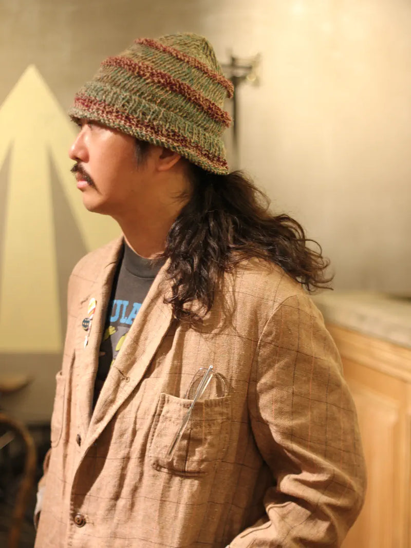 [Styling]Nigel Cabourn OMOTESANDO STORE 2026.9.3