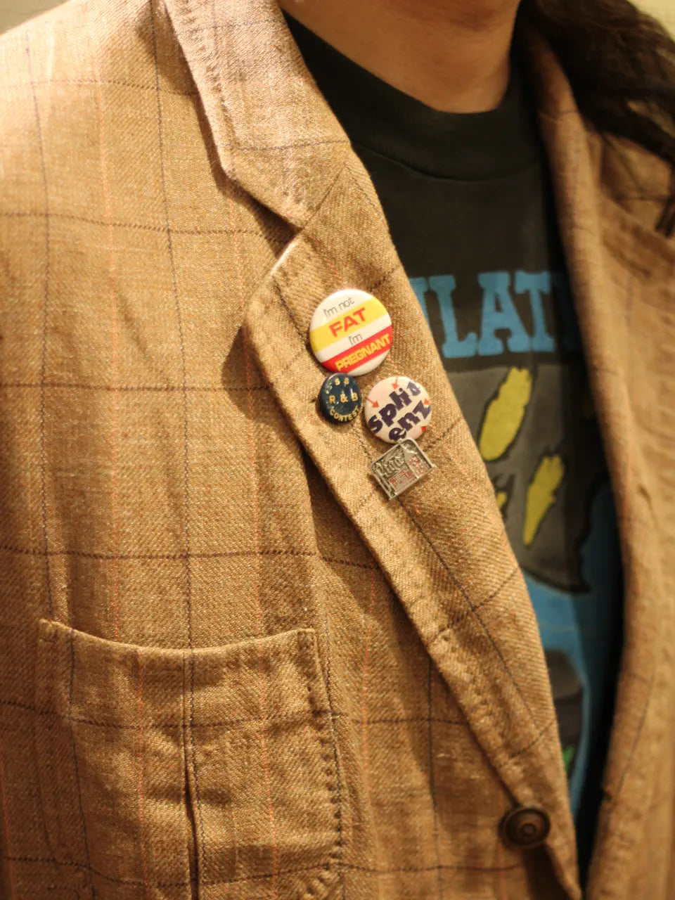[Styling]Nigel Cabourn OMOTESANDO STORE 2026.9.3