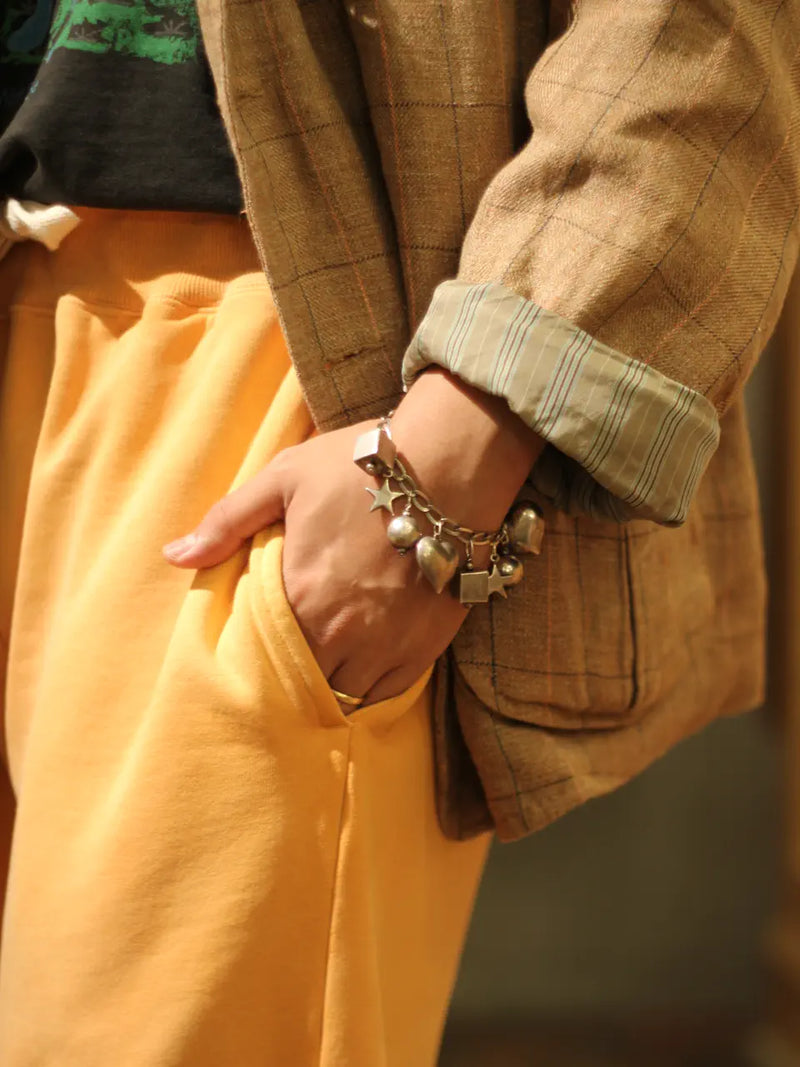 [Styling]Nigel Cabourn OMOTESANDO STORE 2026.9.3