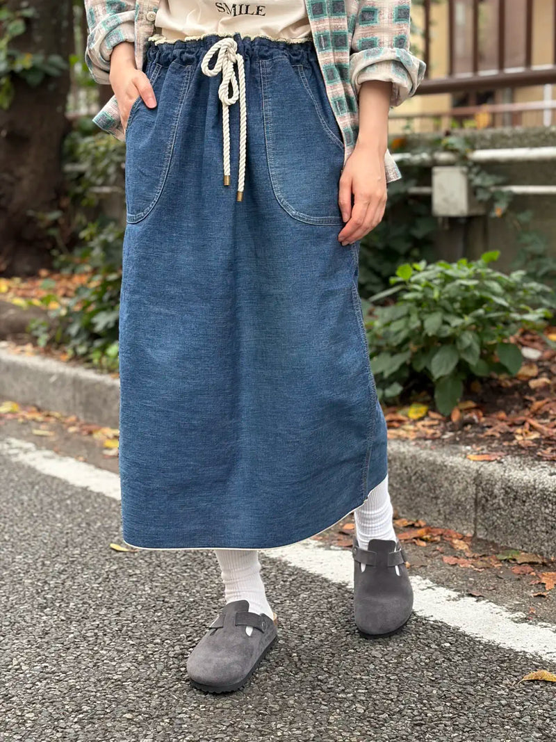 [Styling] Nigel Cabourn WOMAN THE ARMY GYM NAKAMEGURO STORE 2026.9.9
