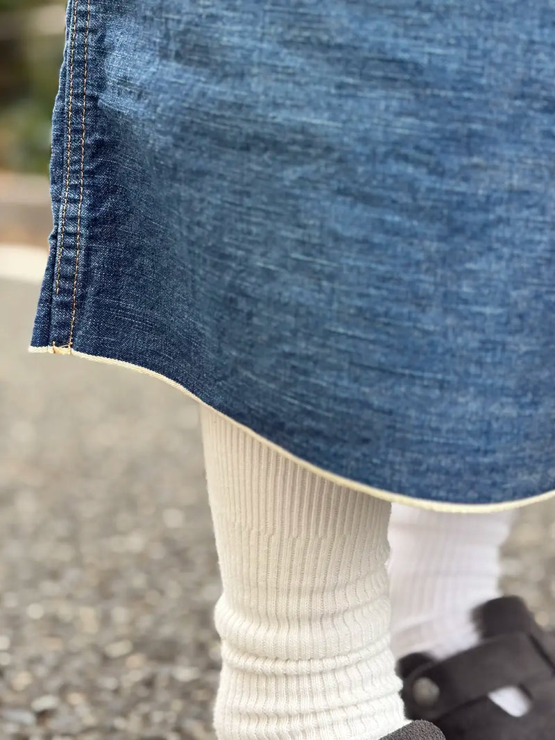 [Styling] Nigel Cabourn WOMAN THE ARMY GYM NAKAMEGURO STORE 2026.9.9