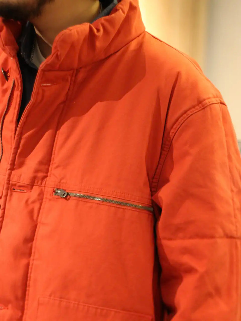 [Styling] Nigel Cabourn OMOTESANDO STORE 2026.9.6