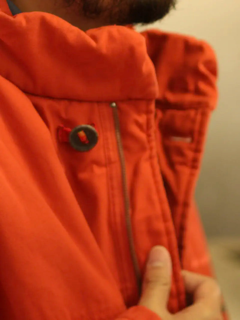 [Styling] Nigel Cabourn OMOTESANDO STORE 2026.9.6