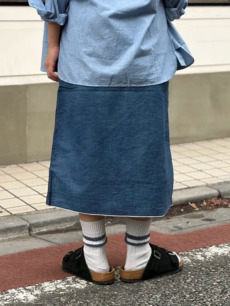 [Styling]Nigel Cabourn OMOTESANDO STORE 2026.9.7