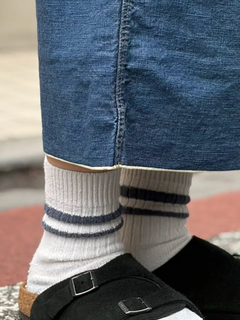 [Styling]Nigel Cabourn OMOTESANDO STORE 2026.9.7